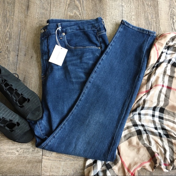 size 22 skinny jeans